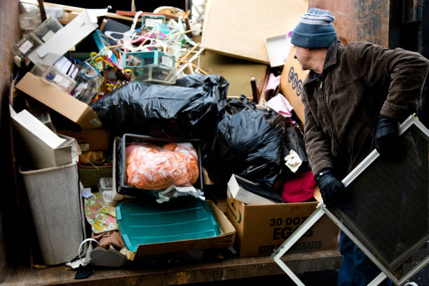 Professional Junk Removal Services in Beachwood, OH