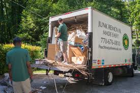 Best Construction Debris Removal  in Beachwood, OH