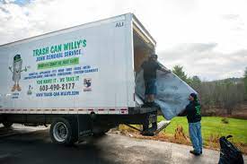 Junk Removal Services